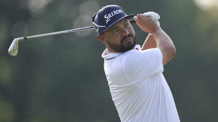 J.J. Spaun: Age, Birthplace, and His Official Height Revealed